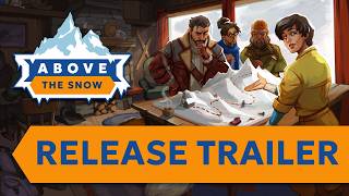 Above the Snow trailer thumbnail