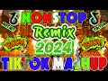 Summer tiktok mashup remix 2024  tiktok nonstop remixviral tiktok disco remix 2024