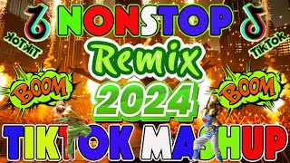 Summer Tiktok Mashup Remix 2024 Tiktok Nonstop Remixviral Tiktok Disco Remix 2024