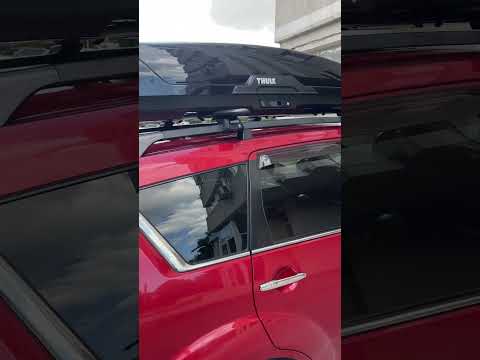 Mitsubishi Outlander cu