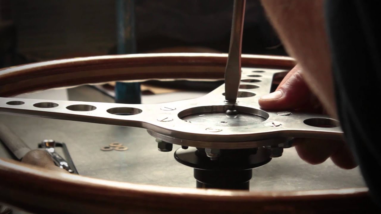 JD Classics - Mille Miglia 2014 Preparation