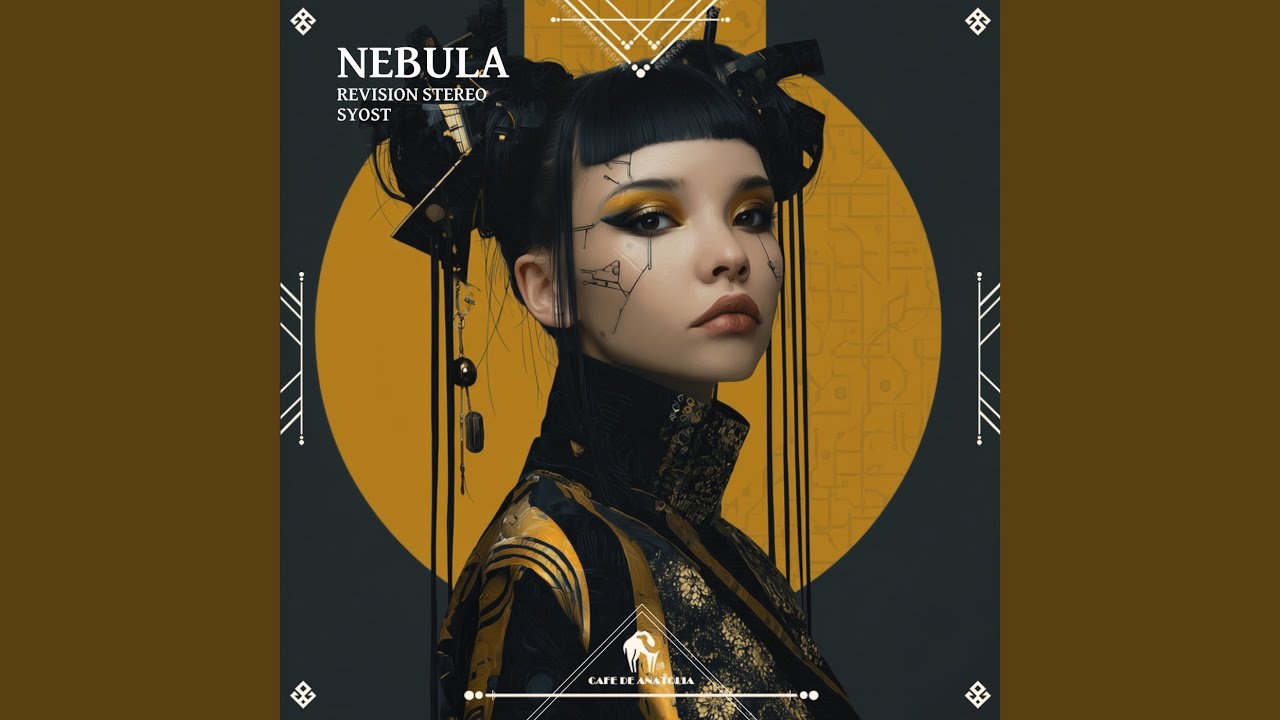 Nebula auf YouTube ansehen Nebula auf YouTube ansehen
