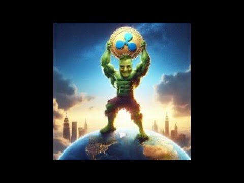 BREAKING...VISA, RIPPLE XRP, WESTERN UNION, CIRCLE, STELLAR XLM ...