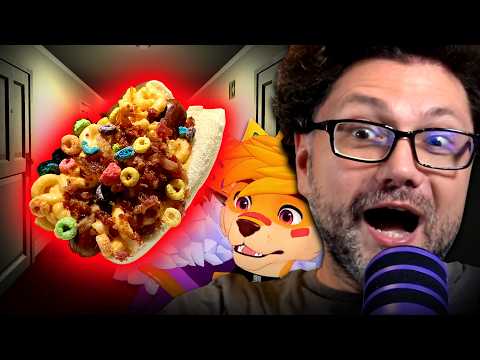 The Scariest Stream of My Career w/ Whiskey Dingo