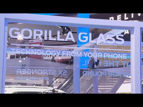 How Much Does A Gorilla Glass Windshield Cost