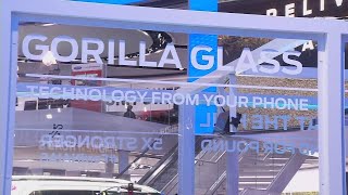 Gorilla Gl For Your Car