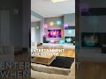 Smart Home Automation Solutions #interiordesign #architecture #smarthome #home #construction