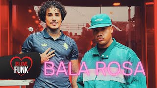 Mc Livinho, Mc J Mito E Mc Davi - Bala Rosa (Dj Yago, Dj Arana E Dj Topo) Webe Oficial