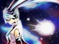 Hatsune Miku "HAYABUSA" English subtitles