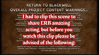 Celebrity Liz - ERB Eliza Gets Injured and Needed Medical Help in VR Ep 9 Profile