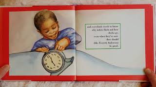Everett Andersons Christmas Coming, By Lucille Clifton Illustrations, Jan Spivey Gilchrist