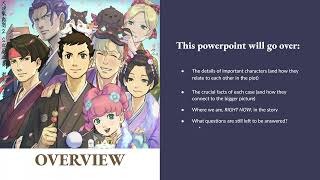 The Great Ace Attorney 2 stream 13 [08/19/2026]