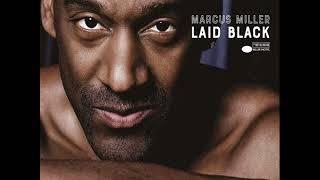 Video thumbnail of "Marcus Miller -  Someone To Love"