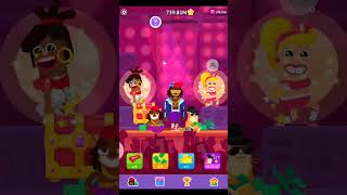 Partymasters - Fun Idle Game - 2021-12-28 screenshot 4