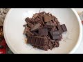 MEXICAN HOT CHOCOLATE | Homemade Mexican Hot Chocolate Recipe