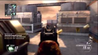 Black Ops 2 Lag Compensation Explained!