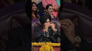 Ess Baar Kiss Wala Stunt🥰🤣#comedyshow #hasterahoindia #comedy #kapilsharmashow
