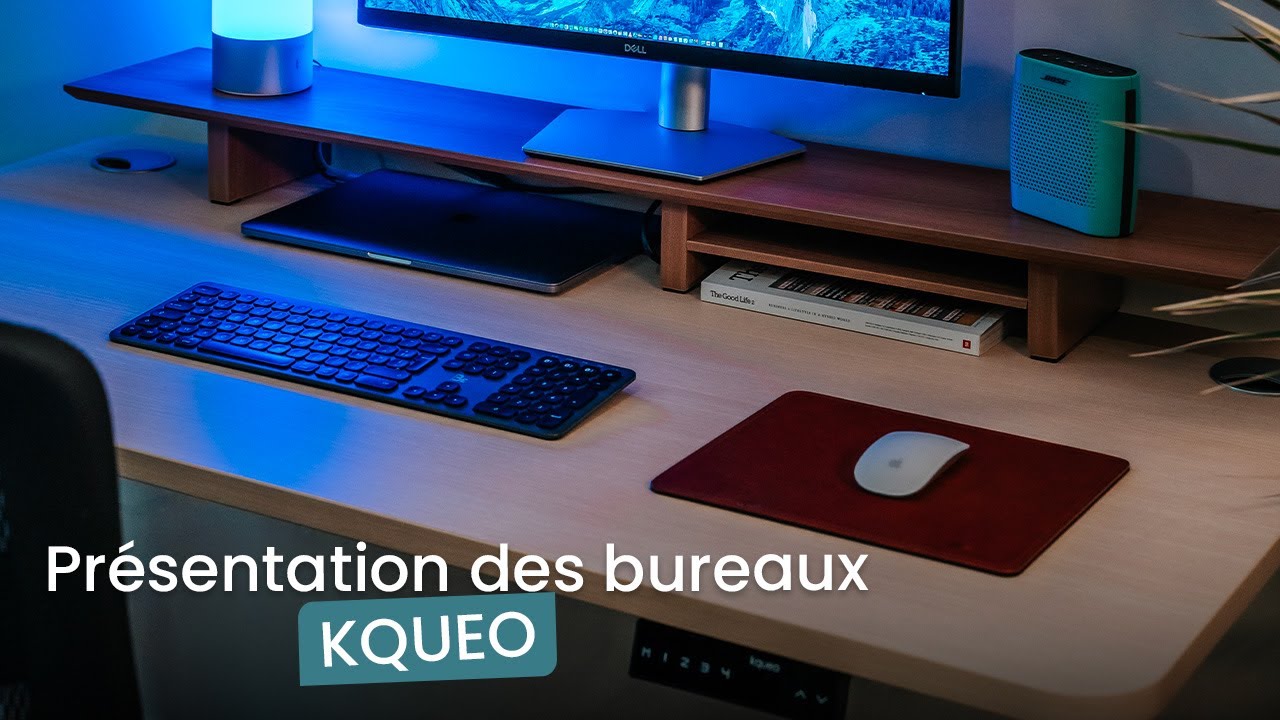 Quelle hauteur de bureau choisir : la réponse claire et efficace