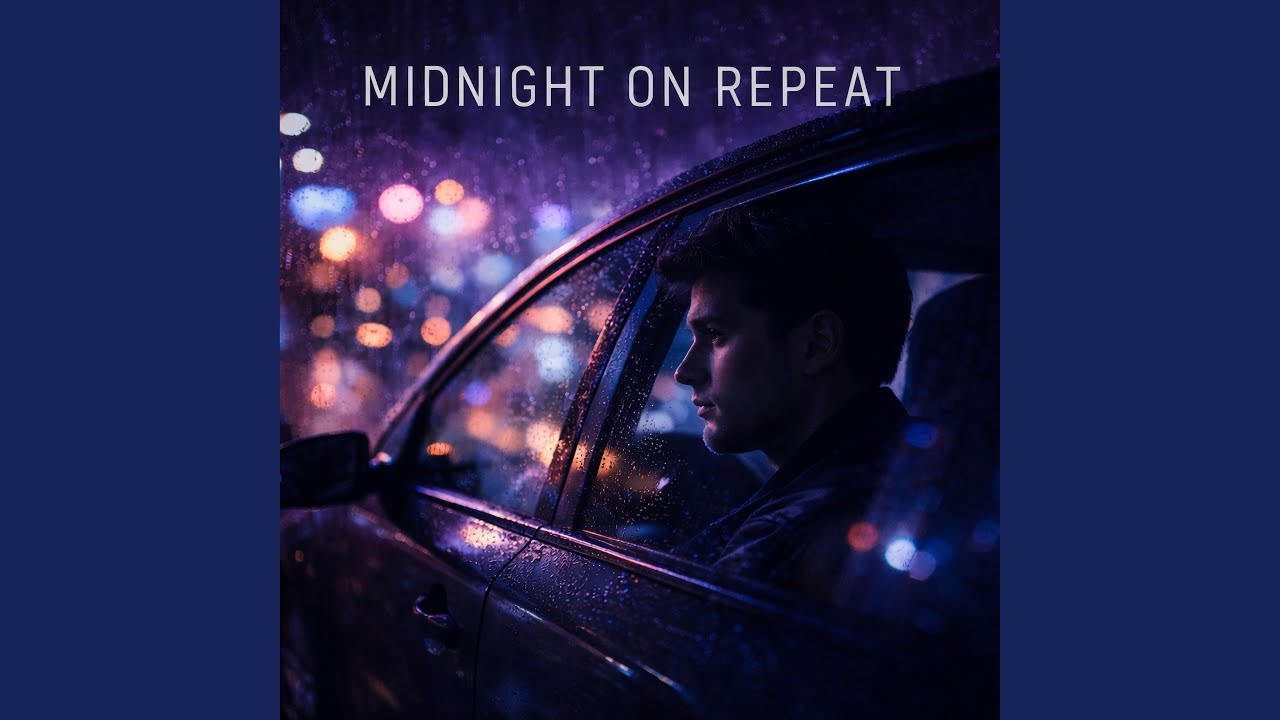 Midnight on Repeat