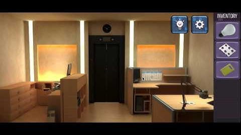 Can You Escape 4 - Level 5