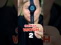 Oneplus watch 2 आ गया है🤯 #Shorts #OnePlusWatch2 #TechnologyGyan