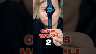 Oneplus Watch 2 आ गया है🤯 #Shorts #Onepluswatch2 #Technologygyan