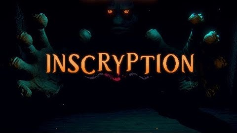 Inscryption OST 04 - The Trapper