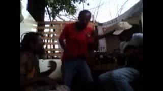Lt Brooksie Rehearsal Acoustic Session Part 2