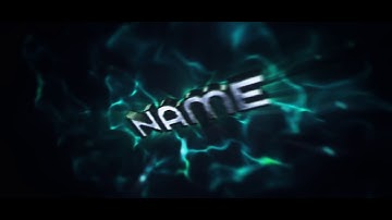 Free Intro Template - Thanks for ur help - Read desc its IMPORTANT