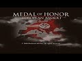 Medal Of Honor: European Assault - Opening Sequence - 1080p - Sub