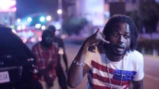 Clip vidéo : Bramma – Cha Cha Bwoy / Meet Mi Pon Di Way