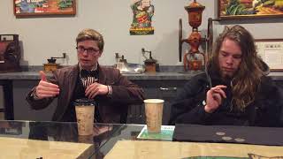 Magic Session on Scripting  -  Part 2