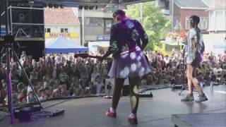 Bruisend Buggenhout 2018