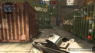 Game 2015 11 08 The Best Hack Warface
