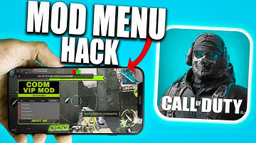 CODM:VNG Mod menu 1.8.41 IMGUI UNLOCK ALL SKINS + KILL EFFECTS | Charon_Cheat