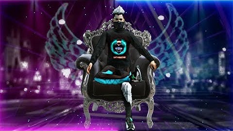 Legend In 2GB RAM || Free Fire 3D Montage Video | Free Fire Clock Tower 3D Model  Video In Android