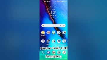 How To Set Up Amazon Smile and Choosing an Organization to Donate at No Cost To You!