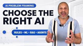 AI Alternatives and What Is Possible