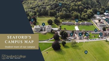 Student Tours on Seaford