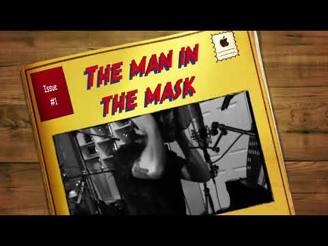 Assista a All Good Things - The Man In The Mask (Official Lyric Video) no YouTube