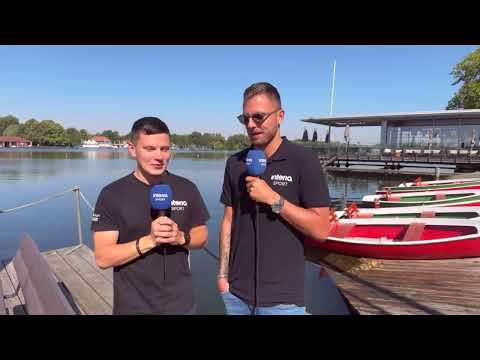 Ocena wykonania rzutu karnego Roberta Lewandowskiego | Gramy Dalej