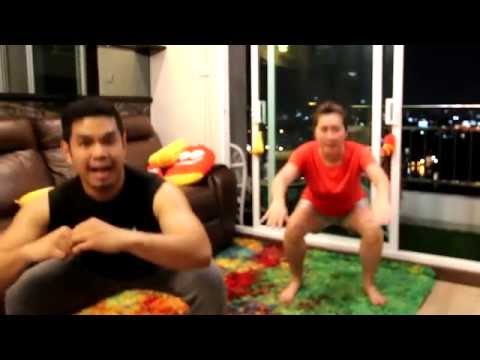 ย.ย่างยิม EP.27 Cardio เบาๆ เหงื่อไหลยาวๆ