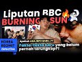 Inti sari dari dokumenter burning sun buatan bbc