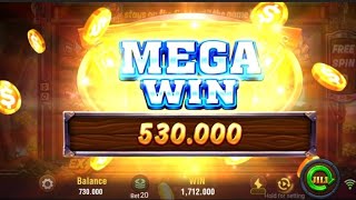 Gold rush slot game super win free game  screenshot 5