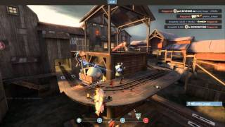 TF2 - The Hurr Brothers.