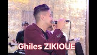 Ghiles Zikioue 2023 Live Kabyle ( Meilleures chansons ) ma vie deux fois