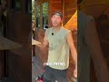 Every Treehouse Builder Needs This Tool