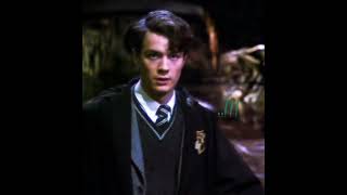 tom riddle! #harrypotter #shorts#edit
