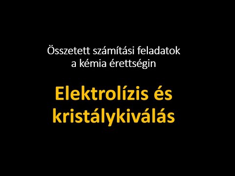 Videó: Hány érettségi fizikaegyenlet van?