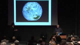 Luminous Talks 2: Nature & Man-Made: George Craford | Parsons The New School for Design
